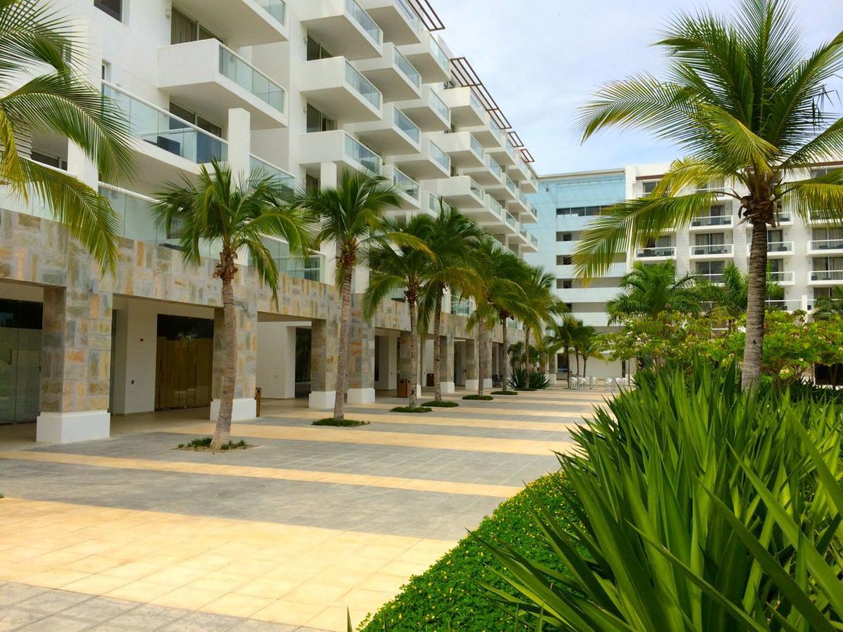 The Suite Playa Blanca Exterior foto